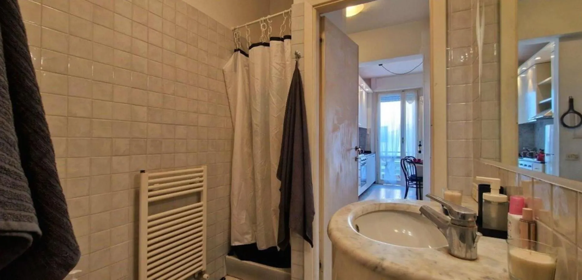 Pineta E Mare - By Belcantovillas Viareggio Apartment