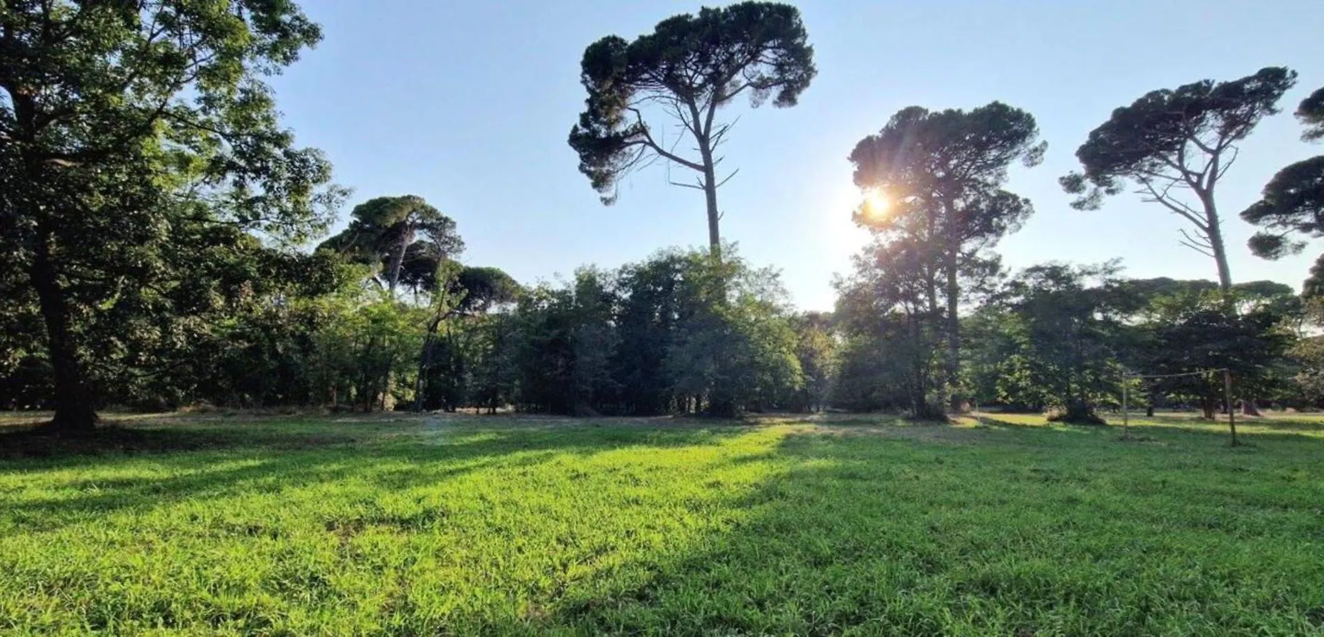Apartment Pineta E Mare - By Belcantovillas Viareggio Italy