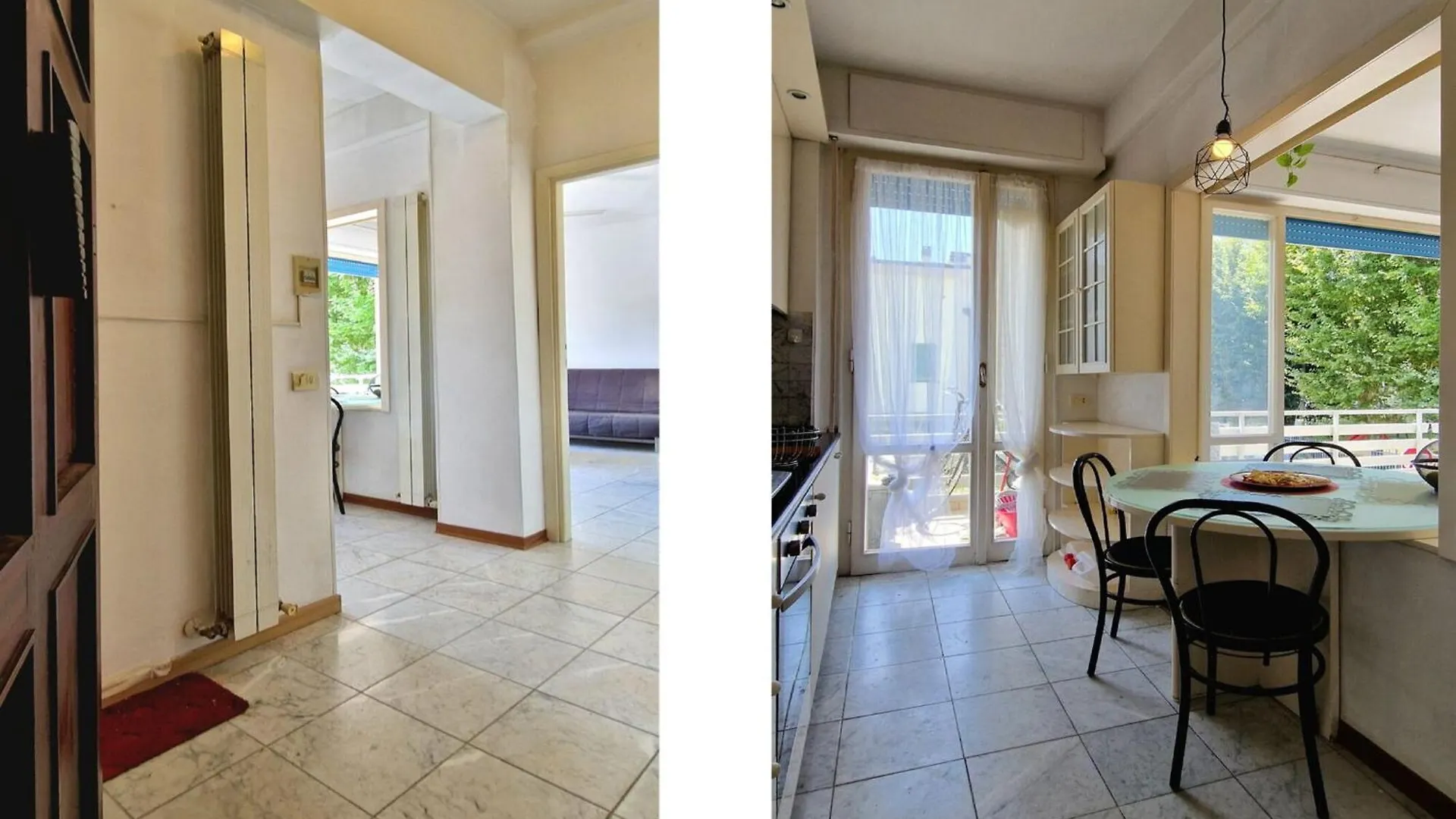 Apartment Pineta E Mare - By Belcantovillas Viareggio
