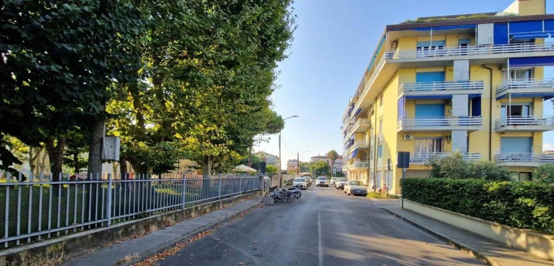 Pineta E Mare - By Belcantovillas Viareggio Apartment