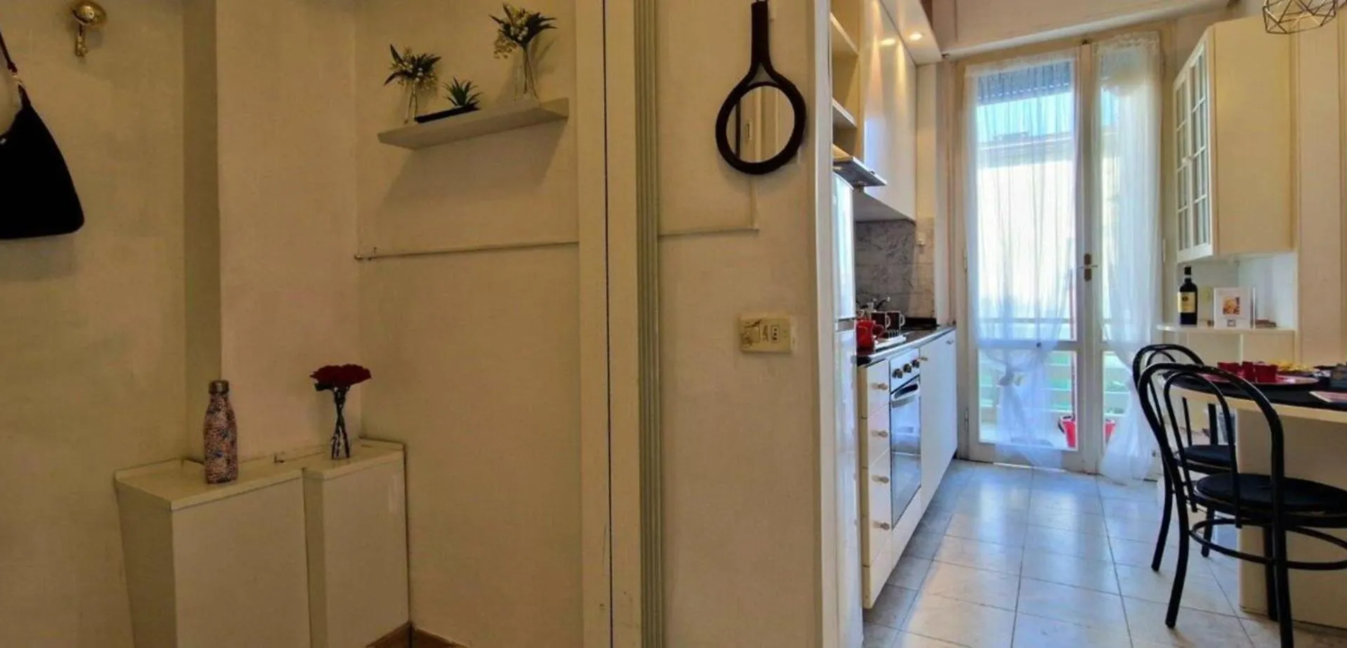 Apartment Pineta E Mare - By Belcantovillas Viareggio