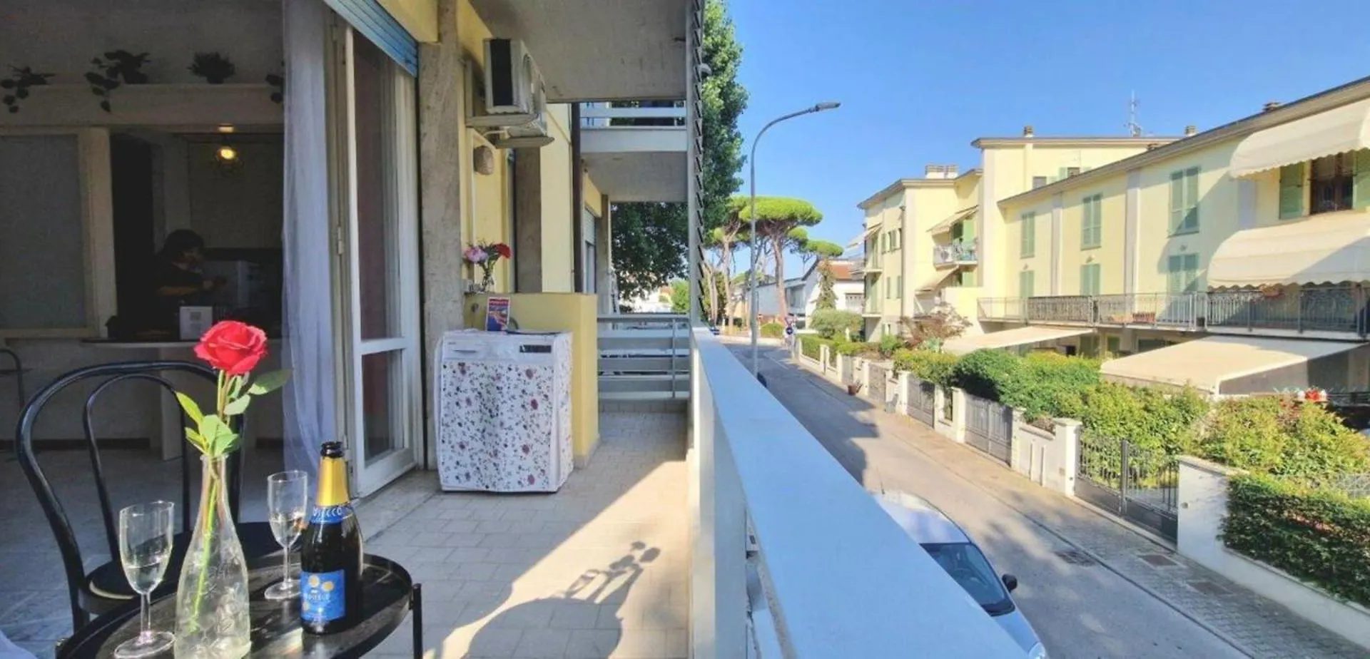 Pineta E Mare - By Belcantovillas Viareggio Apartment