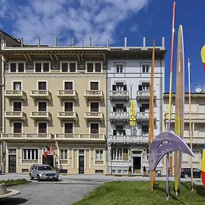 3* Szálloda Lukas
