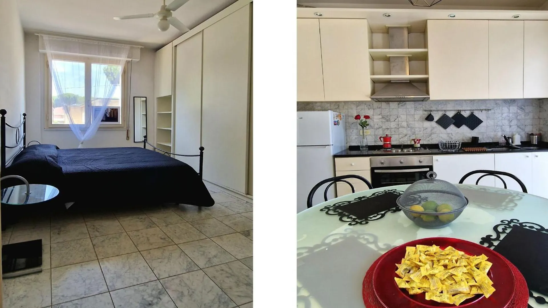 Apartment Pineta E Mare - By Belcantovillas Viareggio
