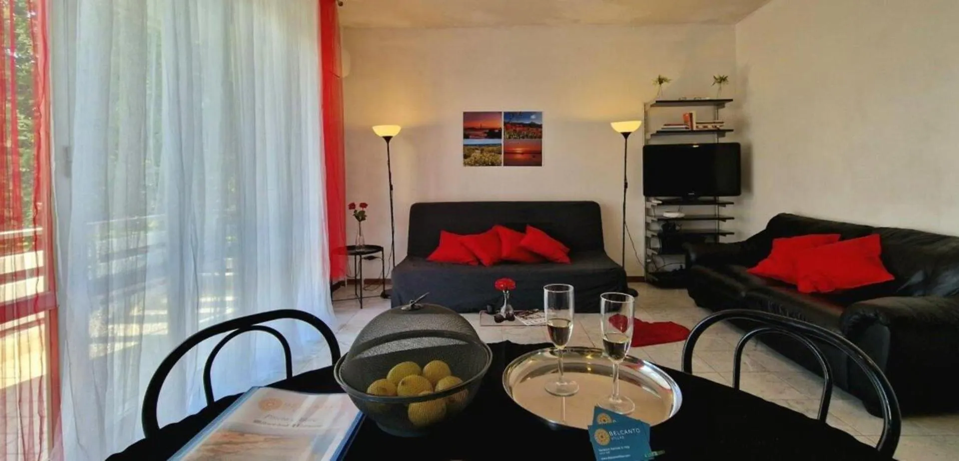 Apartment Pineta E Mare - By Belcantovillas Viareggio
